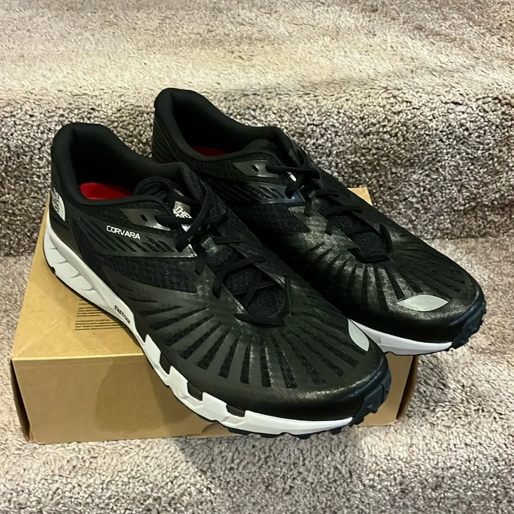 The North Face new without